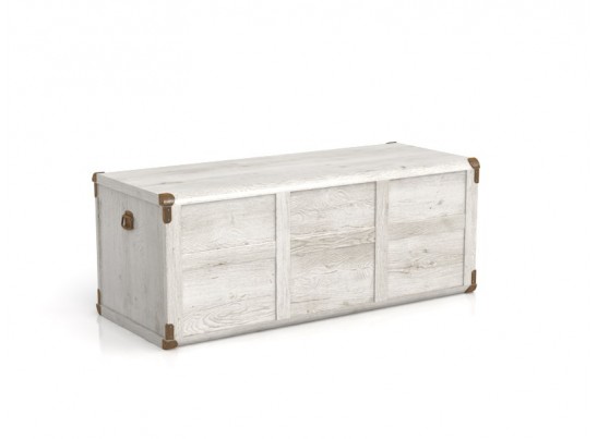 Комод-сундук ИНДИАНА JKUF 120