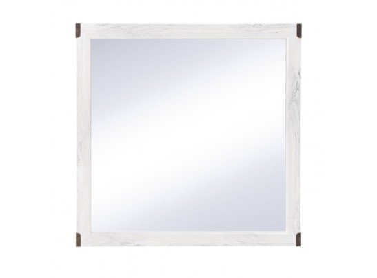 Зеркало квадратное ИНДИАНА JLUS 80