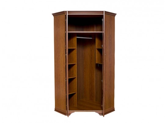 Шкаф угловой S320-SZFN2D KENTAKI