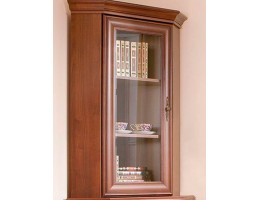 Шкаф навесной Каштан S320-NADN1W KENTAKI