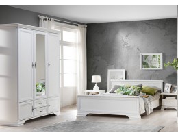 Спальня Белый KENTAKI