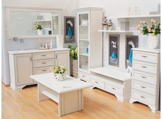 Кровать без изножья S320-LOZ/140*200 KENTAKI