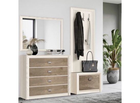 Тумба для обуви BUT 1D КОЕН