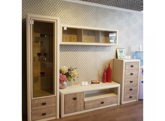 Шкаф 2 отделения SFW1W/103 КОЕН