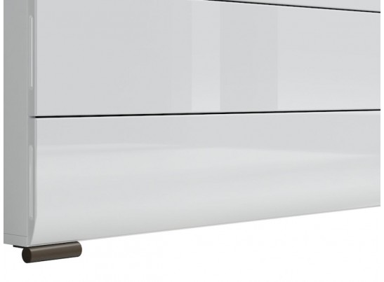 Комод S205-КОМ 4S/8/11 AZTECA