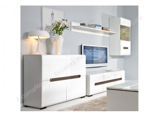 Полка 205-P/2/15 AZTECA