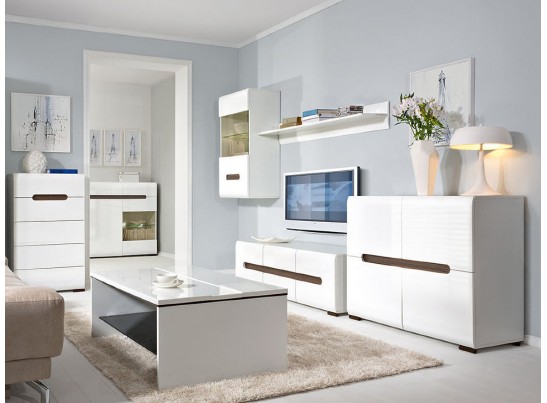 Журнальный столик S205-LAW/4/11 AZTECA