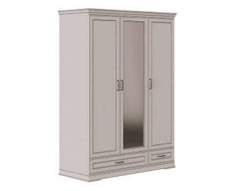 Шкаф Флоренция персидский жемчуг SZF1L2D2S