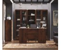Стол письменный Индиана дуб саттер JBIU2D2S