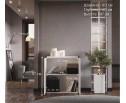 Тумба Индиана сосна каньон JKOM2D