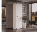 Шкаф Индиана сосна каньон JSZF1D