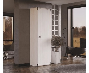 Шкаф Индиана сосна каньон JSZF1D