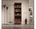 Витрина Кентаки каштан REG1W1S