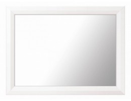 Зеркало B136-LUS MALTA, лиственница сибирская/орех лион