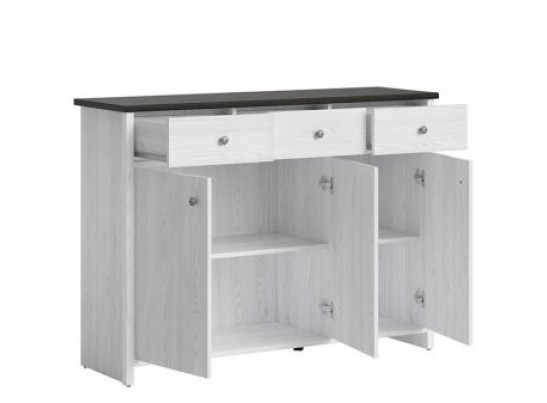 Гостиная Порто, джанни/сосна ларико