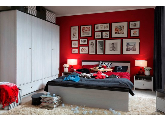 Спальня Порто