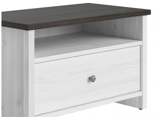 Тумба с открытой полкой Порто KOM1S/70