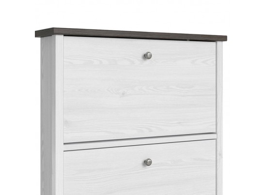 Тумба две дверцы Порто SFB2B