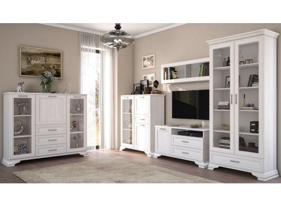 София, Гостиная 3