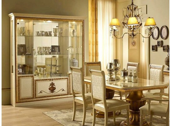 Модульная гостиная "Анита" (беж)