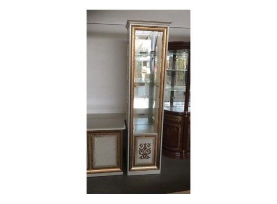 Витрина 1- дверная "Анита" (правая)