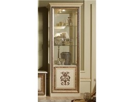 Витрина 1- дверная "Анита" (правая)