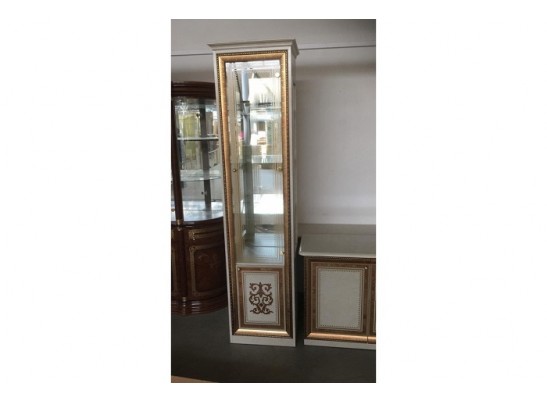 Витрина 1- дверная "Анита" (левая)