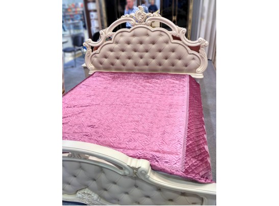 Спальный гарнитур "РАФАЭЛЛА"