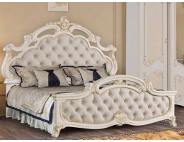 Кровать 2-х спальная Рафаэлла (180*200) 