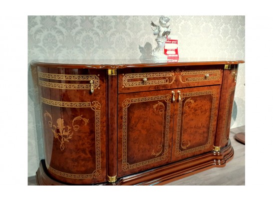 Комод "Роза" (без зеркала)