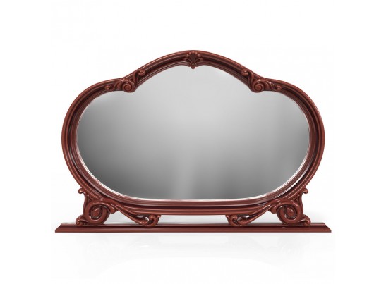 Модульная гостиная "Роза" (комплект мебели) (беж)