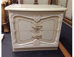 Тумба прикроватная "Диана" (беж.)