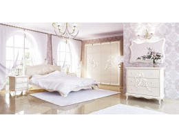 Спальный гарнитур Астория
