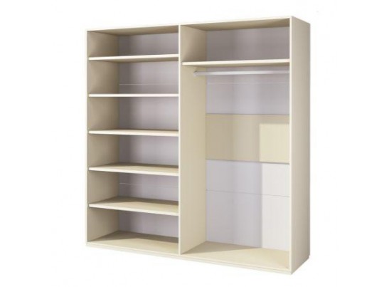 Шкаф для одежды Астория МН-218-04-220