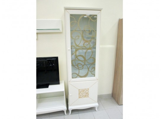 Настенное зеркало Гармония МН-120-08