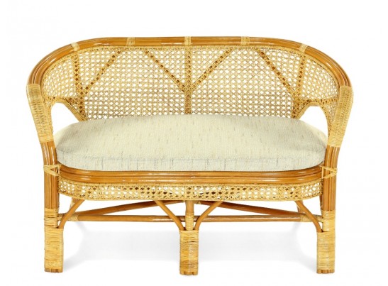 Диван двухместный 02/15