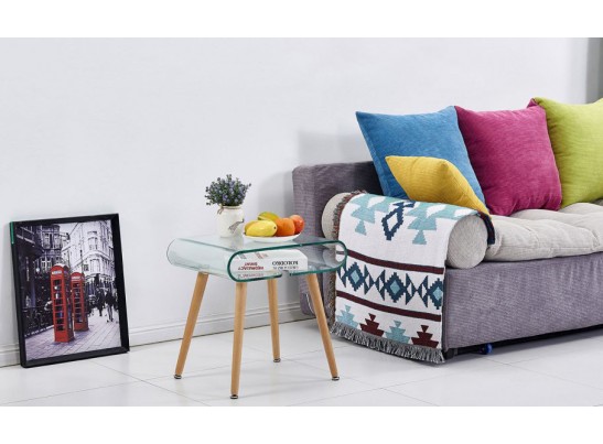 Журнальный стол F-639