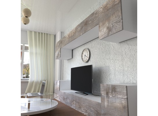 Гостиная PineTree 72