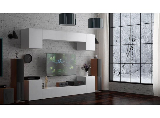 Гостиная PineTree 72