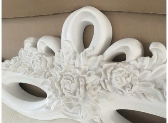 Спальный гарнитур "Афина" крем корень