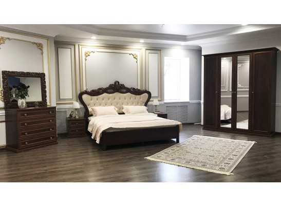 Зеркало ППУ "Афина" караваджо