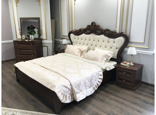 Спальный гарнитур "Афина" караваджо