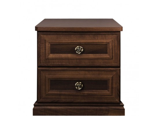 Тумба прикроватная "Афина" караваджо