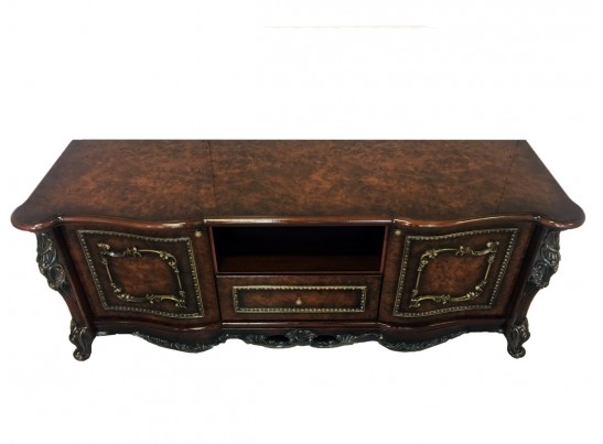 Гостиная Джоконда (корень дуба)