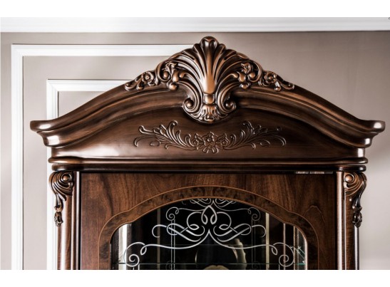 Витрина "Илона" правая (караваджо)