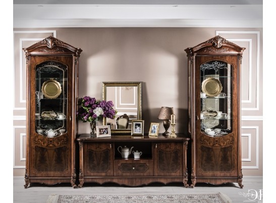 Гостиная Илона (караваджо)