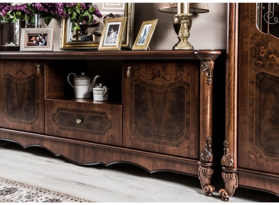 Гостиная Илона (караваджо)