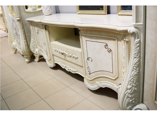 Гостиная Марселла корень ясеня