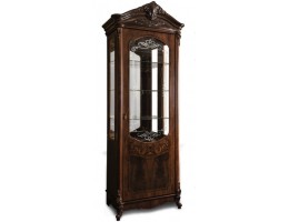 Витрина "Илона" левая (караваджо)