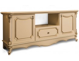 Тумба ТВ Мона Лиза (крем)